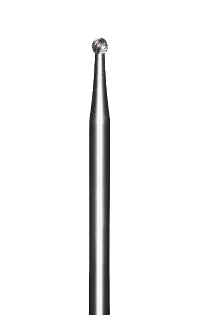 Бор Шаровидная фреза для кости, Н141А.104.023, (Германия (1 шт.), Komet Dental