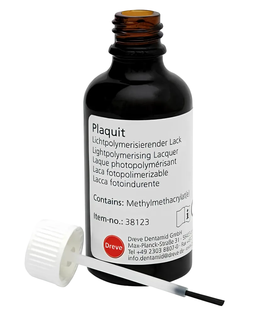Plaquit 20 мл, Dreve
