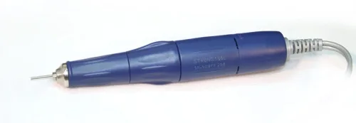 Наконечник зуботехнический для микромотора Strong 105 L, щеточный