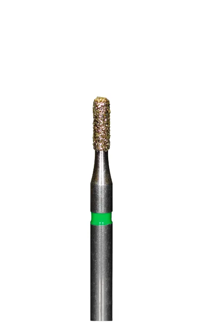 Бор алмазный 8852 314 012 (1 шт.), Komet Dental
