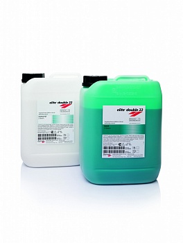 Elite Double 22 (5kg+5kg)