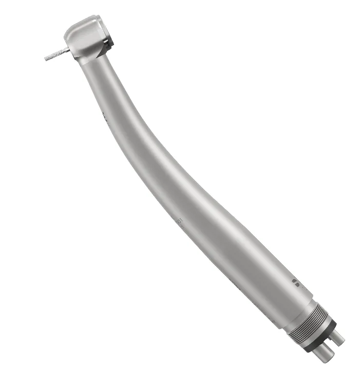 Dentsply Sirona T3 Mini Midwest - турбинный наконечник с мини-головкой без света для 4-х канального соединения