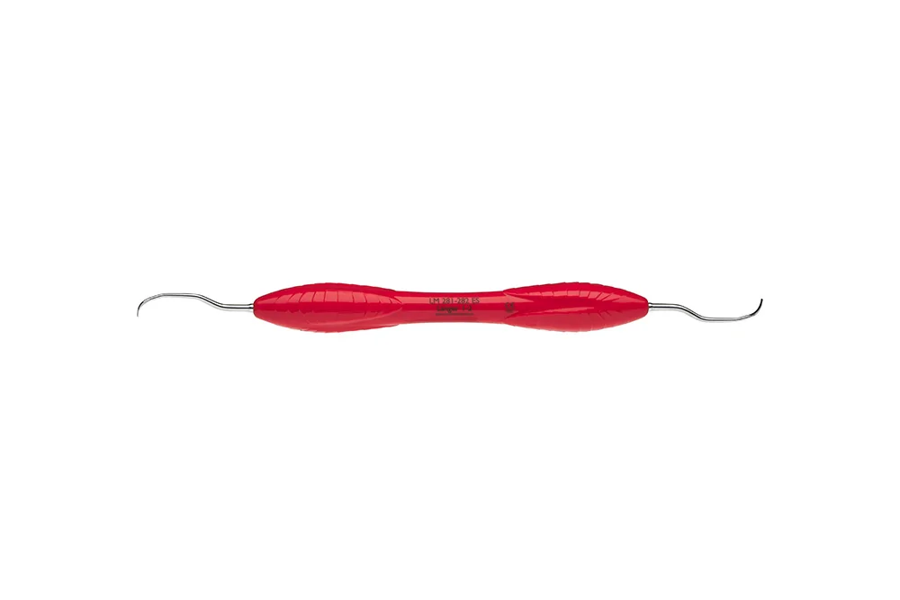Кюрета пародонтологическая Langer 1/2 (LM 281-282 ES)