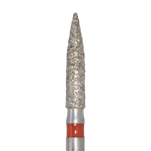 Бор алмазный 862F 012 FG 314 (5 шт), Meisinger