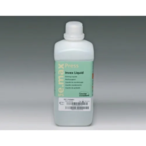 Жидкость IPS e.max Press Invex Liquid 50 мл