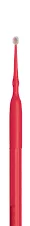 Benda Brush Mini, красные (576 шт.), Centrix - кисточки-аппликаторы одноразовые