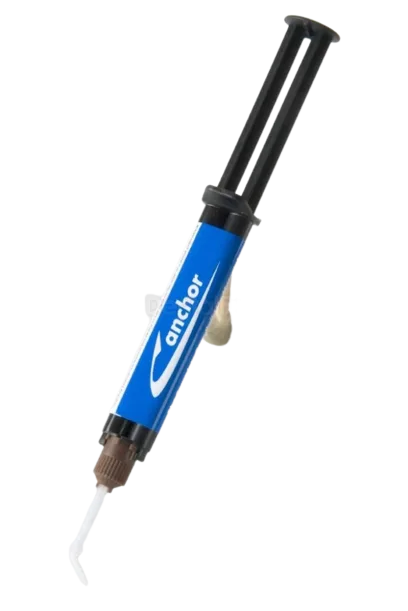 Anchor, цвет A2 (5 мл), Apex Dental Materials - цемент стеклоиономерный