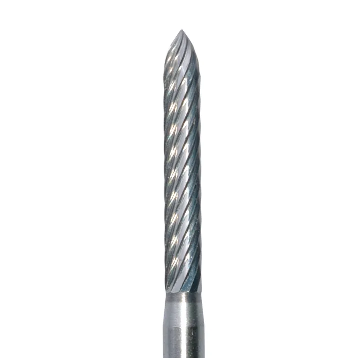 Бор твердосплавный HM245 012 FG 314 (5 шт), Meisinger