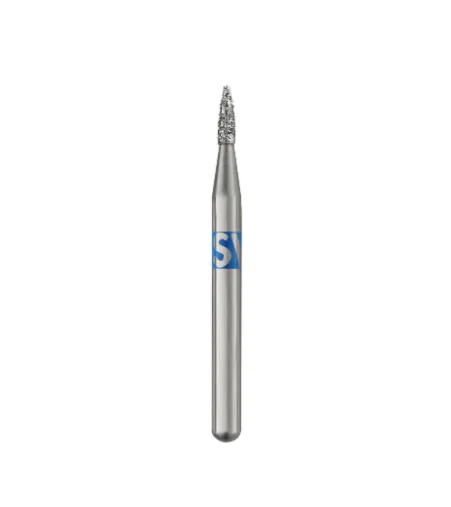 Бор алмазный HP 860/010 (1 шт), SS White