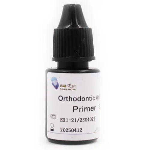 Праймер ортодонтический Light cure primer (8 мл), Westlake