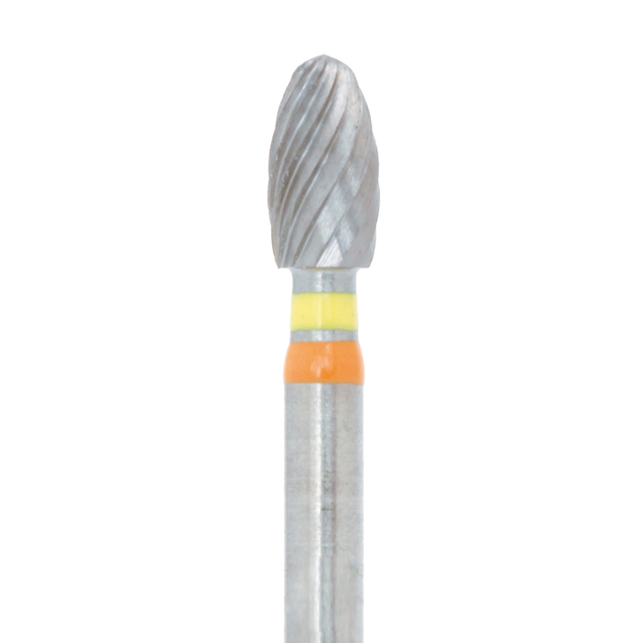 Бор твердосплавный HMD379F 023 FG 314 (5 шт), Meisinger