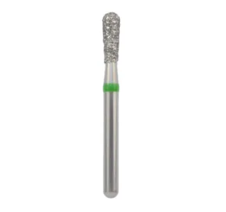 Бор алмазный 830L-018C-FG (1 шт), NTI