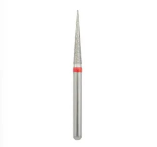 Бор алмазный 859-016F-FG (1 шт), NTI