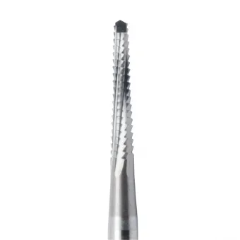 Бор твердосплавный HM162 016 HP 104 (1 шт), Meisinger
