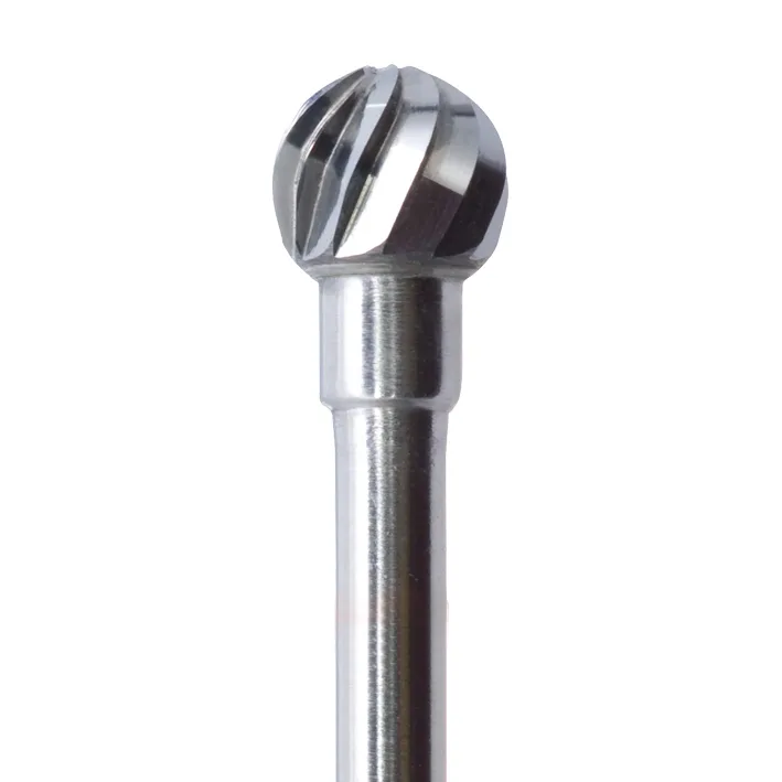 Бор твердосплавный HM141F 018 RAL 205 (1 шт), Meisinger