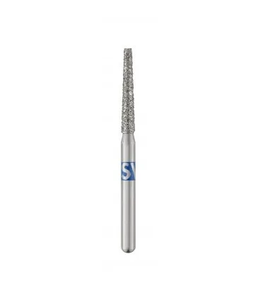 Бор алмазный FG 847/016 L (1 шт), SS White