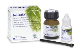 WP4093 - Securafix 7г. порошок, 5г. жидкость