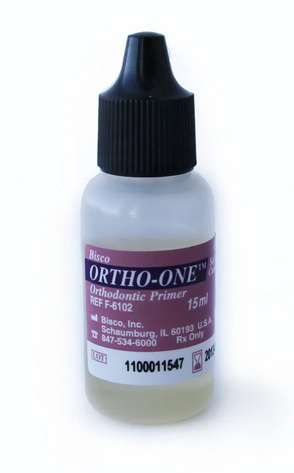 Ortho-one Orthodontic Primer