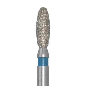 Бор алмазный 833L.018.FG.314 (5 шт), Meisinger