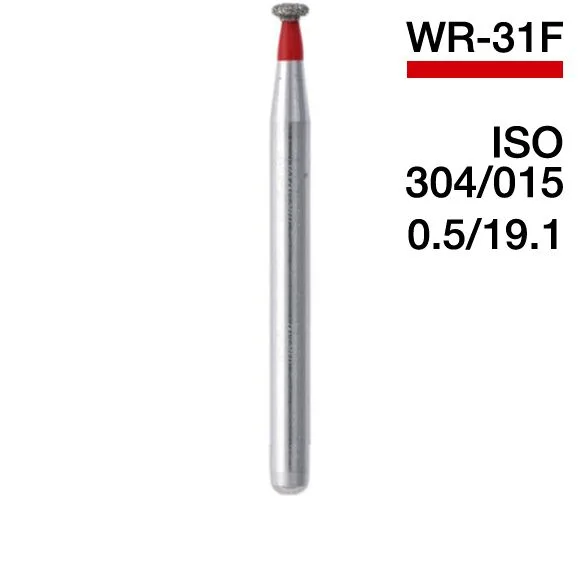 Бор WR-31F (5 шт.), Mani