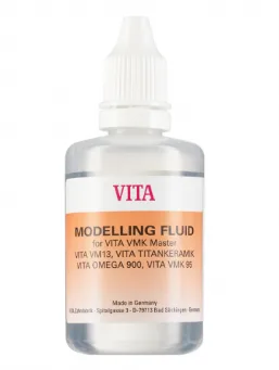 Vita Modelling Fluid - моделировочная жидкость, 50 мл