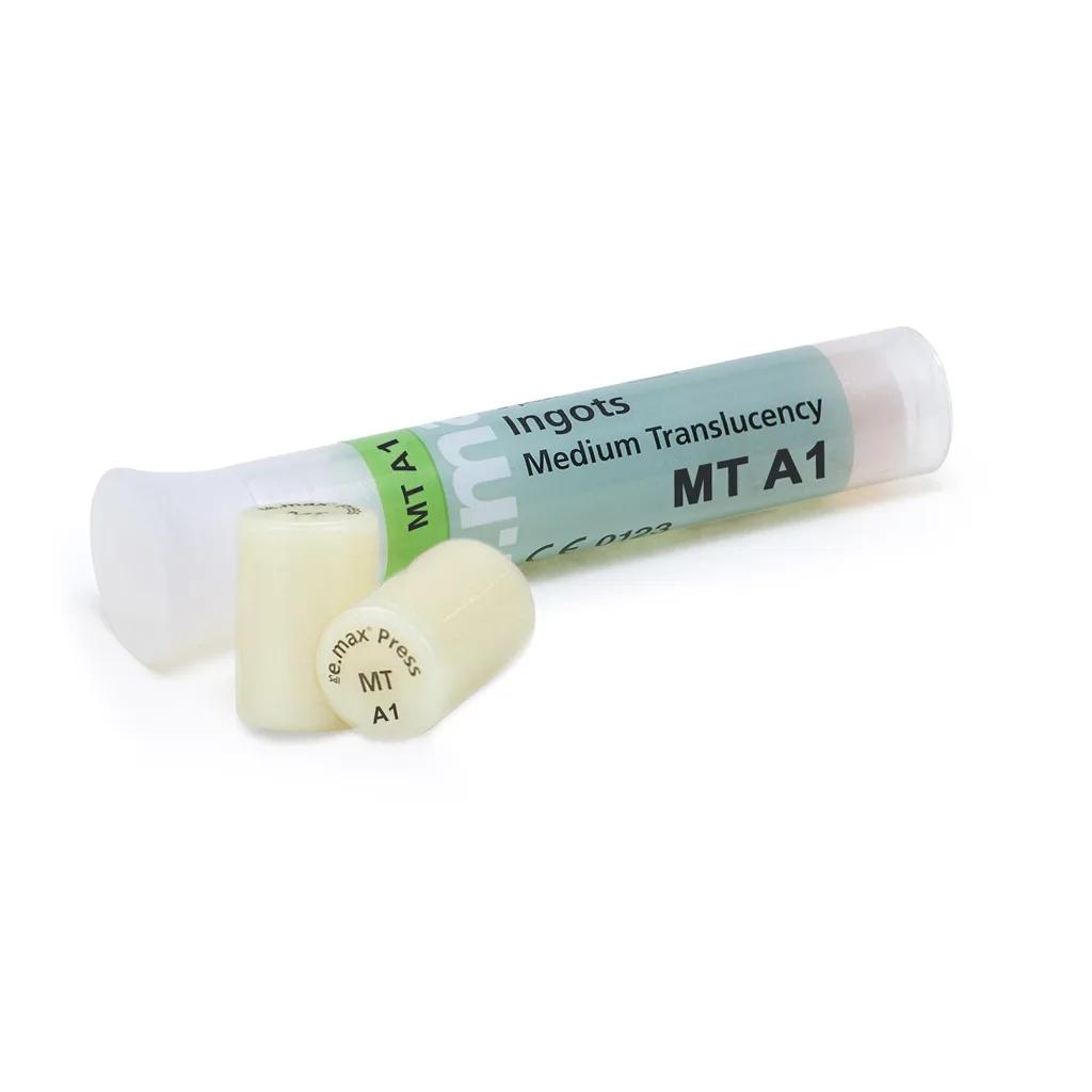 Пресс-таблетка IPS e.max Press LT B1 5 шт.