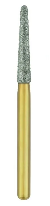 Бор алмазный Great White Z GW Z F 850-018 для турбинного наконечника (1 шт), SS White