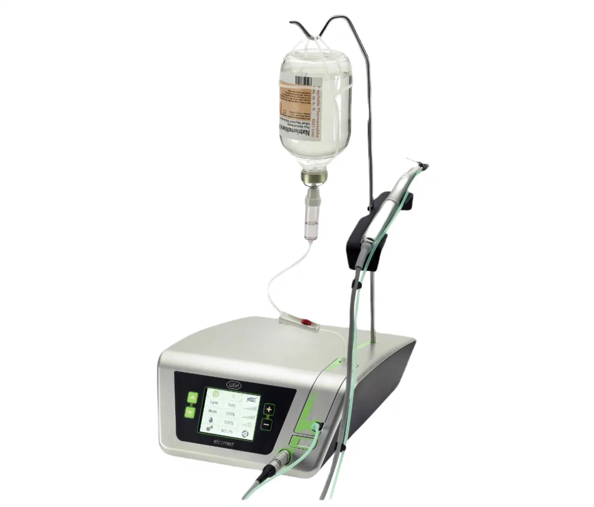 Физиодиспенсер ImplantMED/ELCOMED SA-310