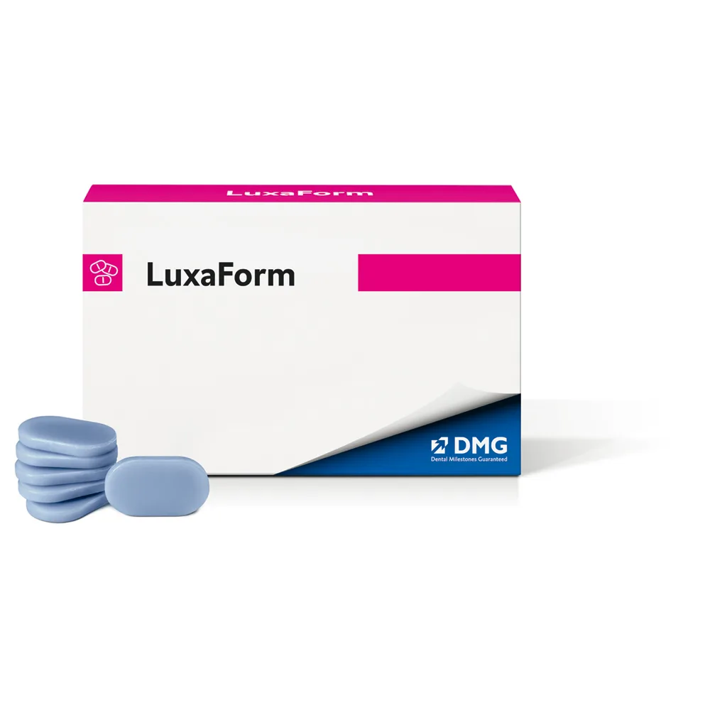 LuxaForm  72 диска
