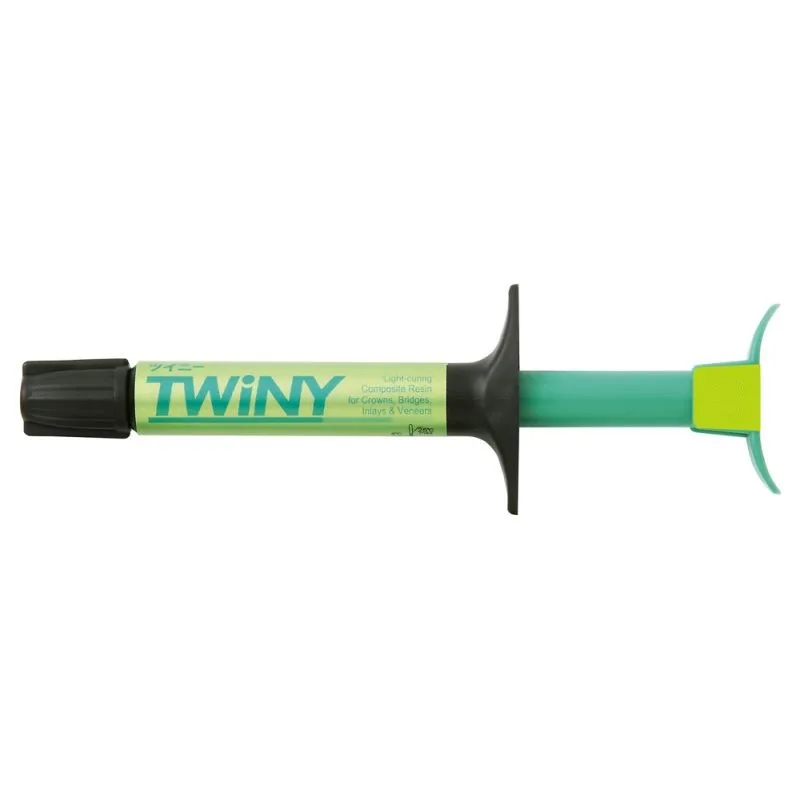 TWiNY Incisal Opaque, цвет In02 (пурпурно-серый) (шприц 2 мл), Yamakin - композит