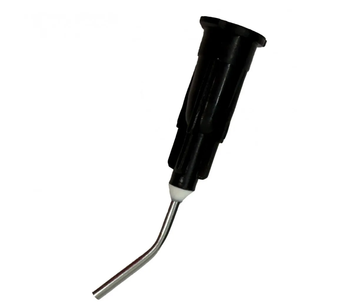 Канюли черные d1мм, 18G (100 шт)
