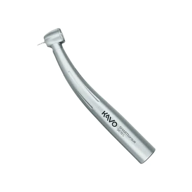 Наконечник турбинный SMARTtorgue LUX S619 L, с подсветкой