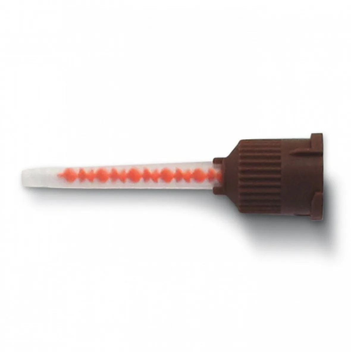 MLX 2,5-12 D для DC Lute-X SE (50 шт.), IDS - канюли смесительные