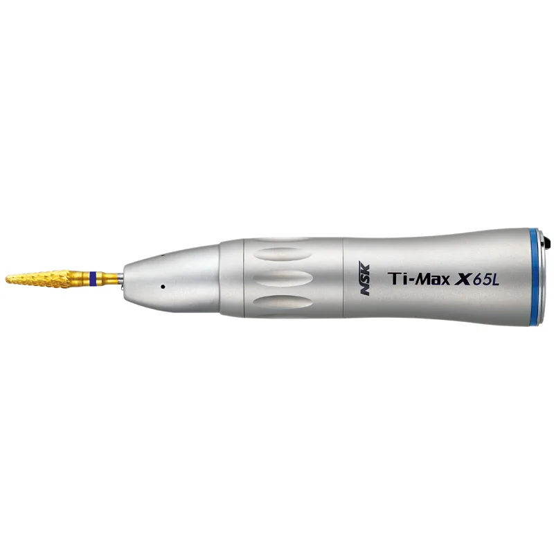 Прямой наконечник Ti-Max X65L