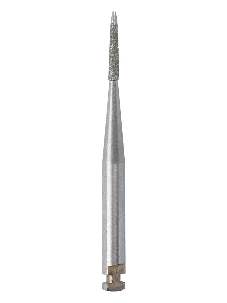 Бор алмазный RA 468/010 (1 шт), SS White