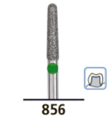 Бор алмазный 856-012C-FG (1 шт.), DFS DIAMON