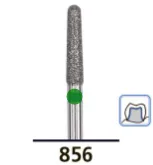 Бор алмазный 856-012C-FG (1 шт.), DFS DIAMON