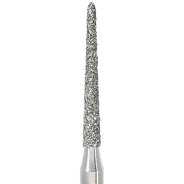 Бор Стоматологический алмазный бор, 879K.314.012 (1 шт.), Komet Dental