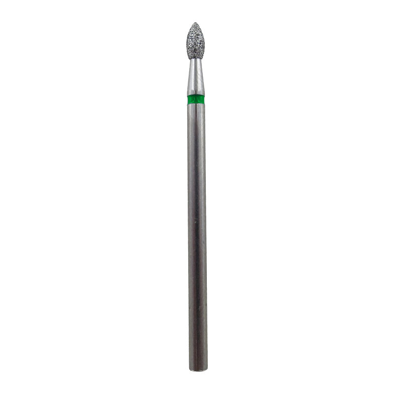 Бор алмазный 830 G 023 HP, зеленый (5 шт), Jota