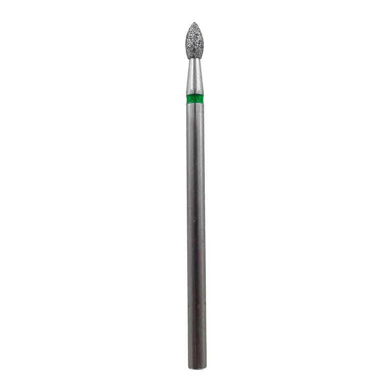 Бор алмазный 830G 023 HP, зеленый (5 шт), Jota