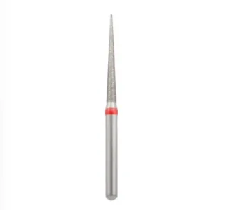 Бор алмазный 859L-014F-FG (1 шт), NTI