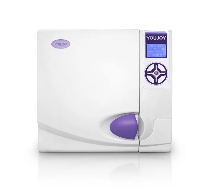 Автоклав Youjoy 17L-LCD-B