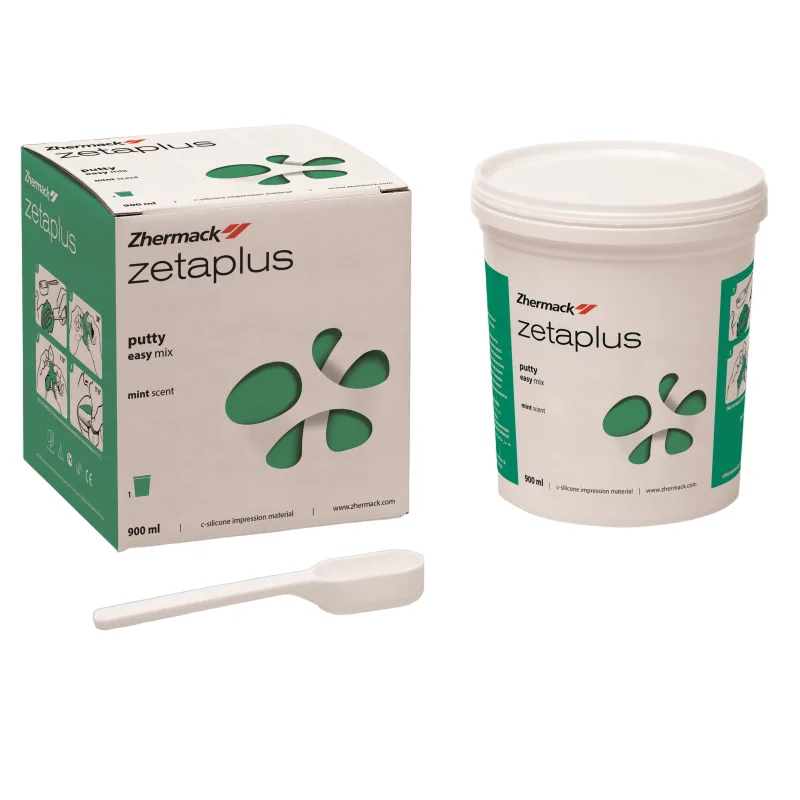 Zetaplus (1,53kg) -Базовый слой
