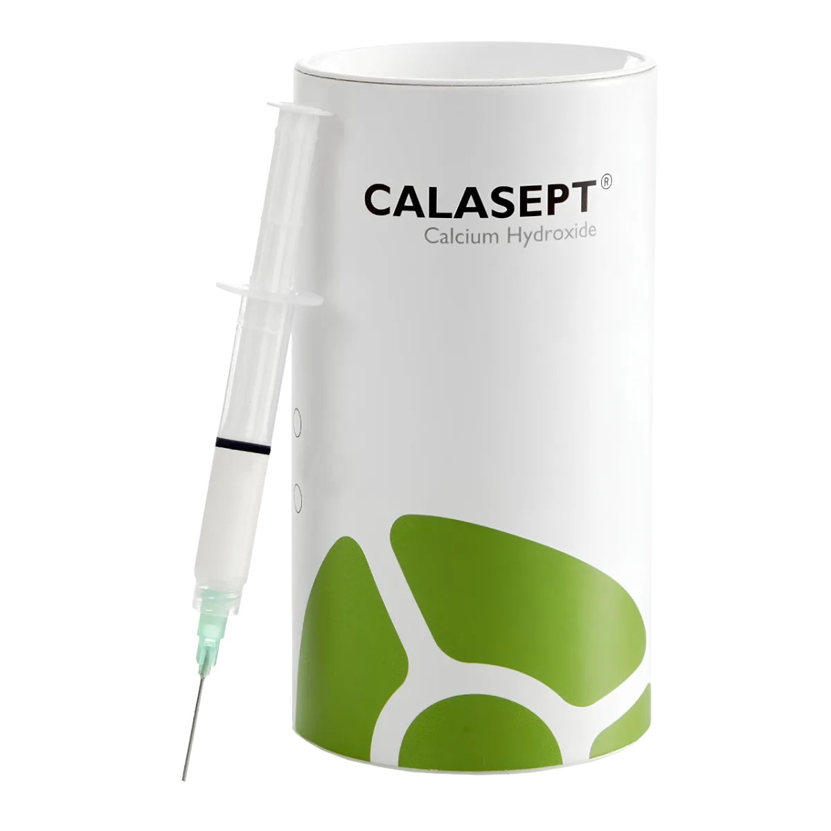 Calasept - (1шпр.x 1,5мл.)