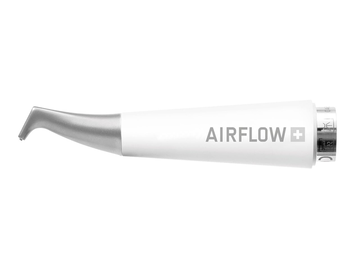 Наконечник EMS Air-flow для AF H3