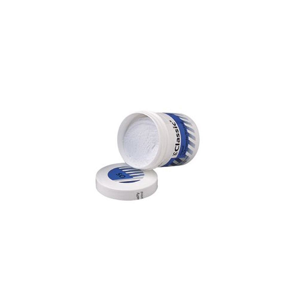 Опаловая масса режущего края IPS Classic Opal Incisal 100 g 4