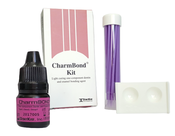 CharmBond Kit (5мл + аксессуары)
