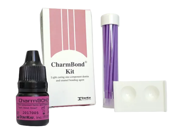 CharmBond Kit (5мл + аксессуары)