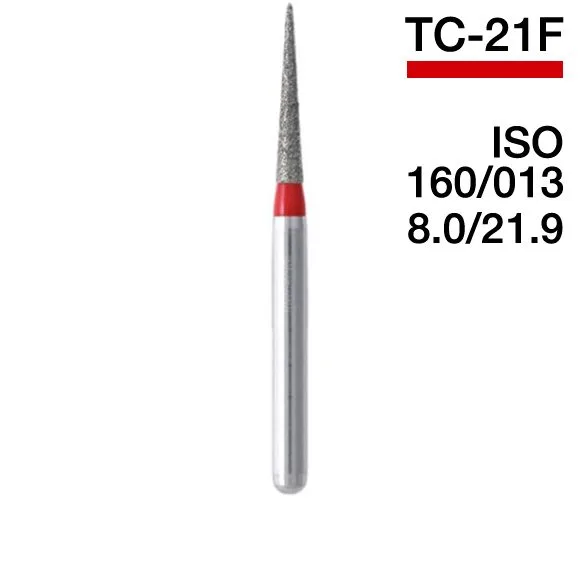 Бор TC-21F (5 шт.), Mani