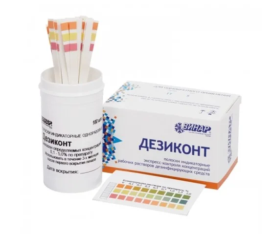 Дезиконт-Мистраль (100 шт), Винар